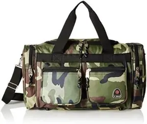 Rockland Duffel Bag