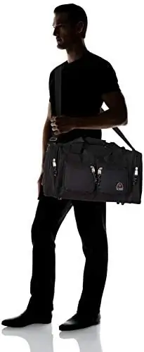 Rockland Duffel Bag - Image 6