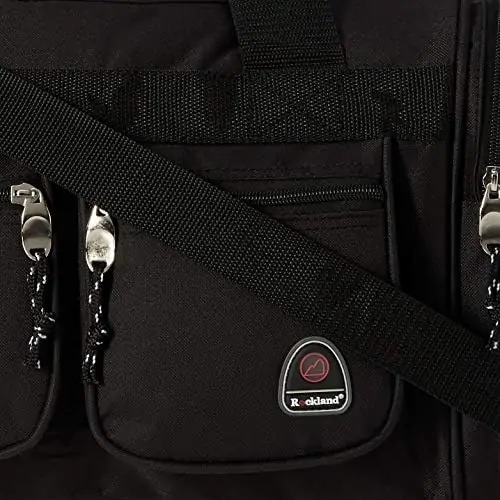 Rockland Duffel Bag - Image 4